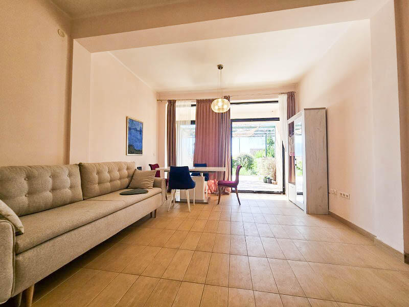Flat in Herceg-Novi, Montenegro, 103 m² - picture 2