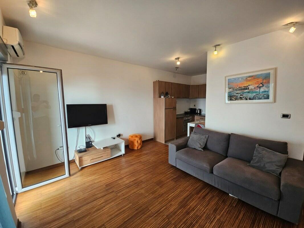 Appartement à Przno, Monténégro, 36 m² - image 3