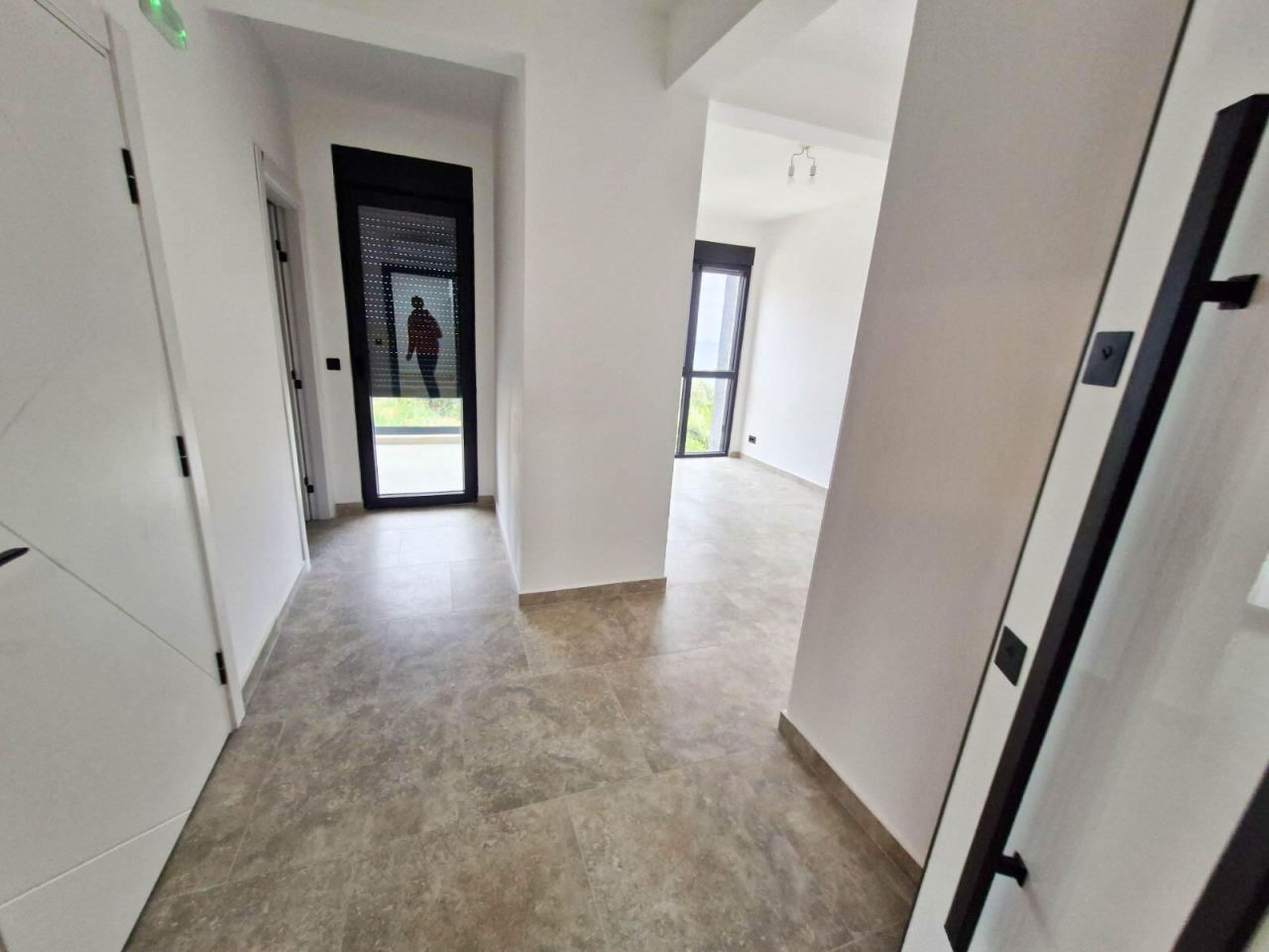 Wohnung in Utjeha, Montenegro, 48 m² - Foto 4