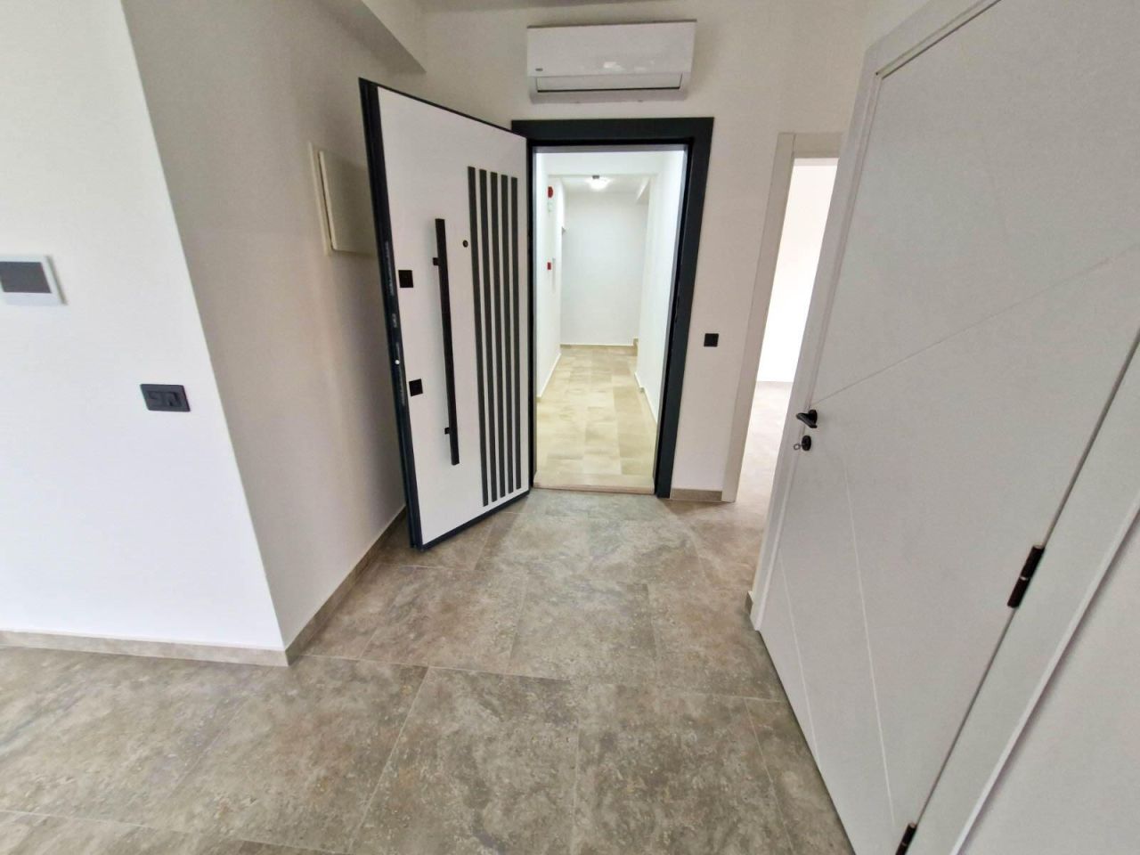 Wohnung in Utjeha, Montenegro, 48 m² - Foto 6