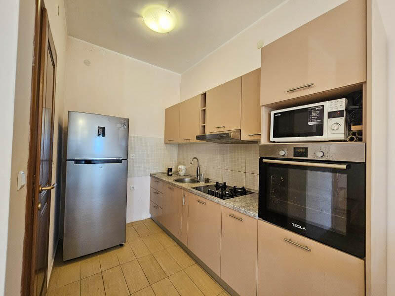 Flat in Herceg-Novi, Montenegro, 103 m² - picture 8