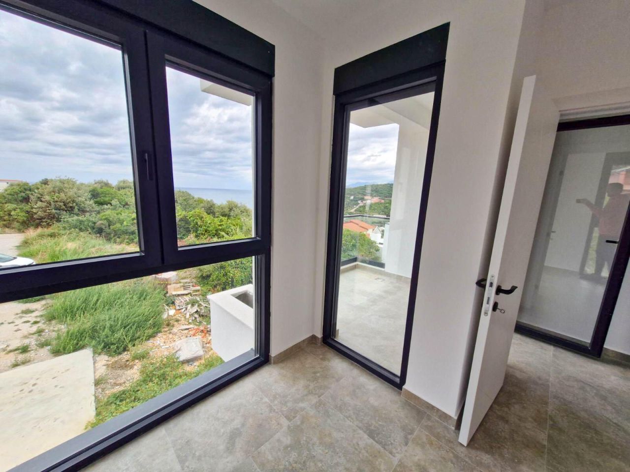 Wohnung in Utjeha, Montenegro, 48 m² - Foto 8