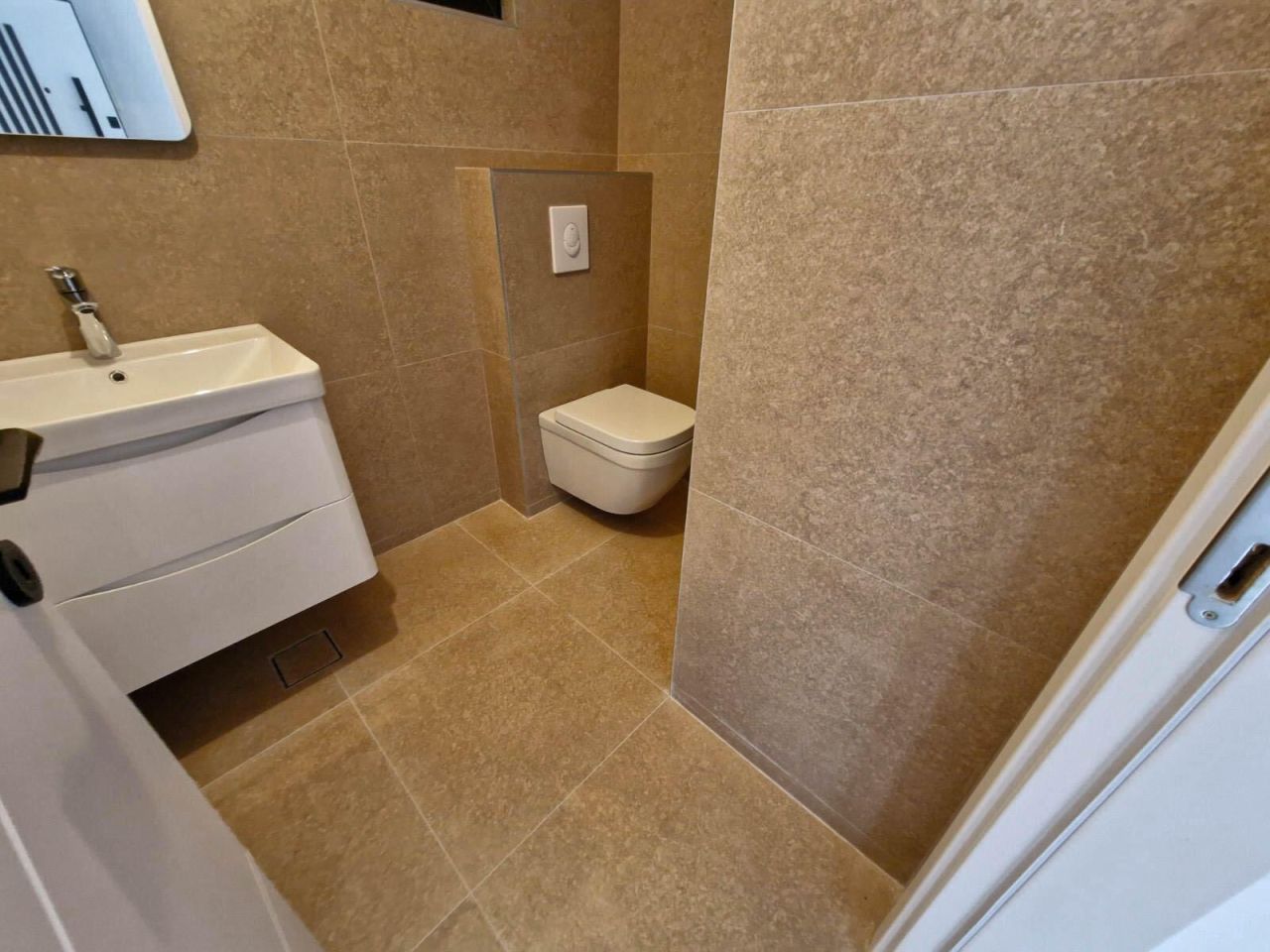 Wohnung in Utjeha, Montenegro, 48 m² - Foto 9