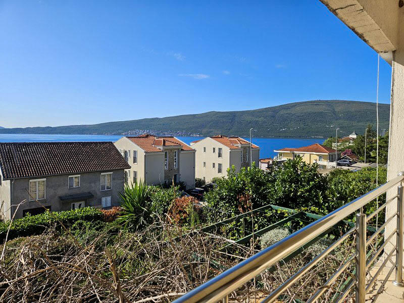 Flat in Herceg-Novi, Montenegro, 103 m² - picture 13
