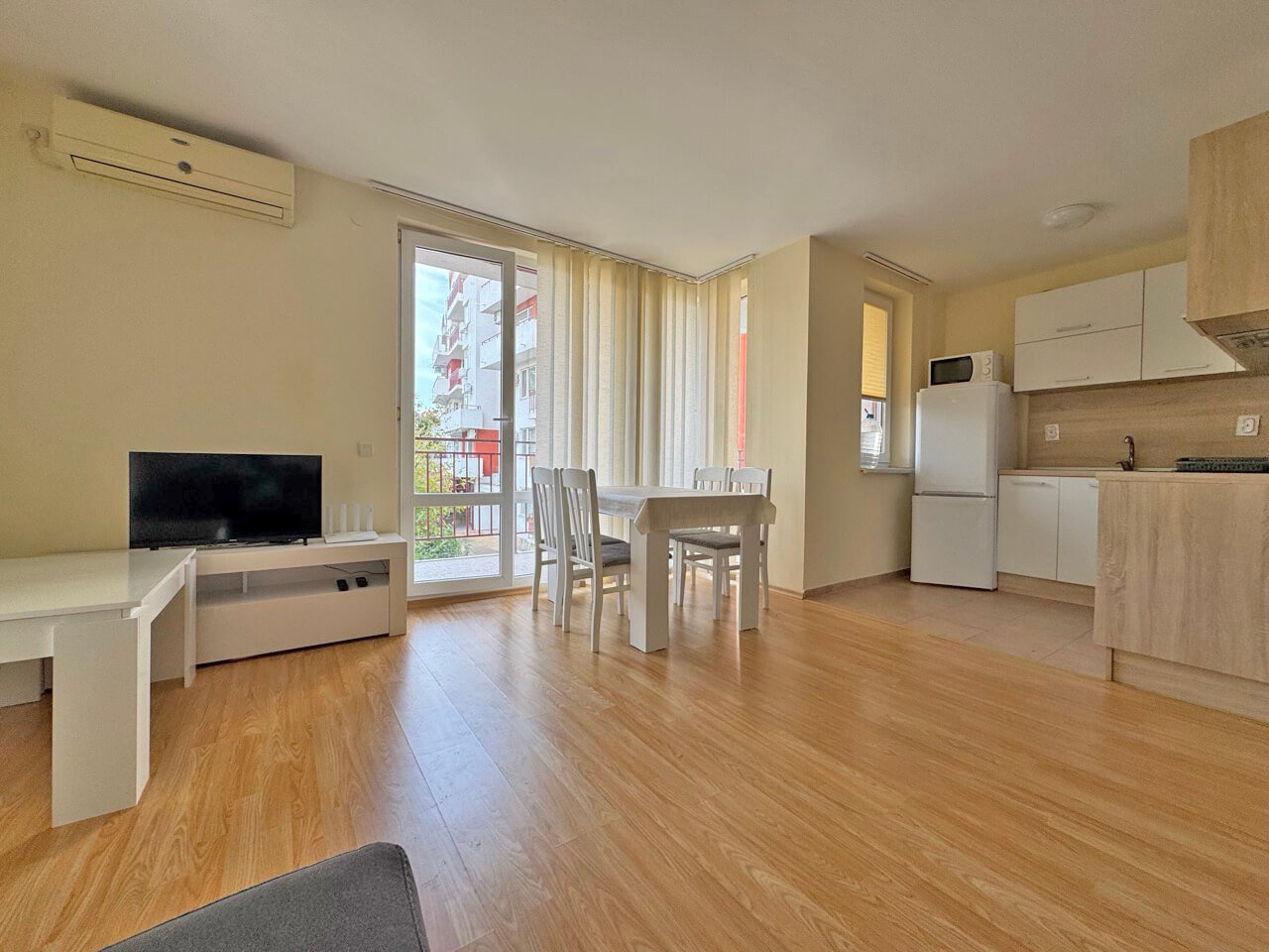 Apartamento en Sveti Vlas, Bulgaria, 70 m² - imagen 1