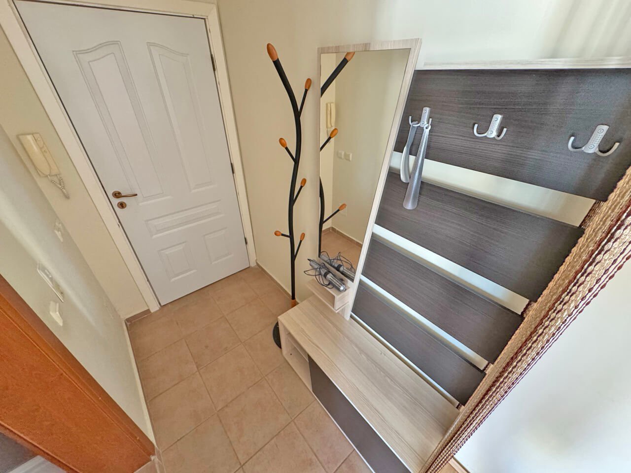 Appartement à Sveti Vlas, Bulgarie, 66 m² - image 5