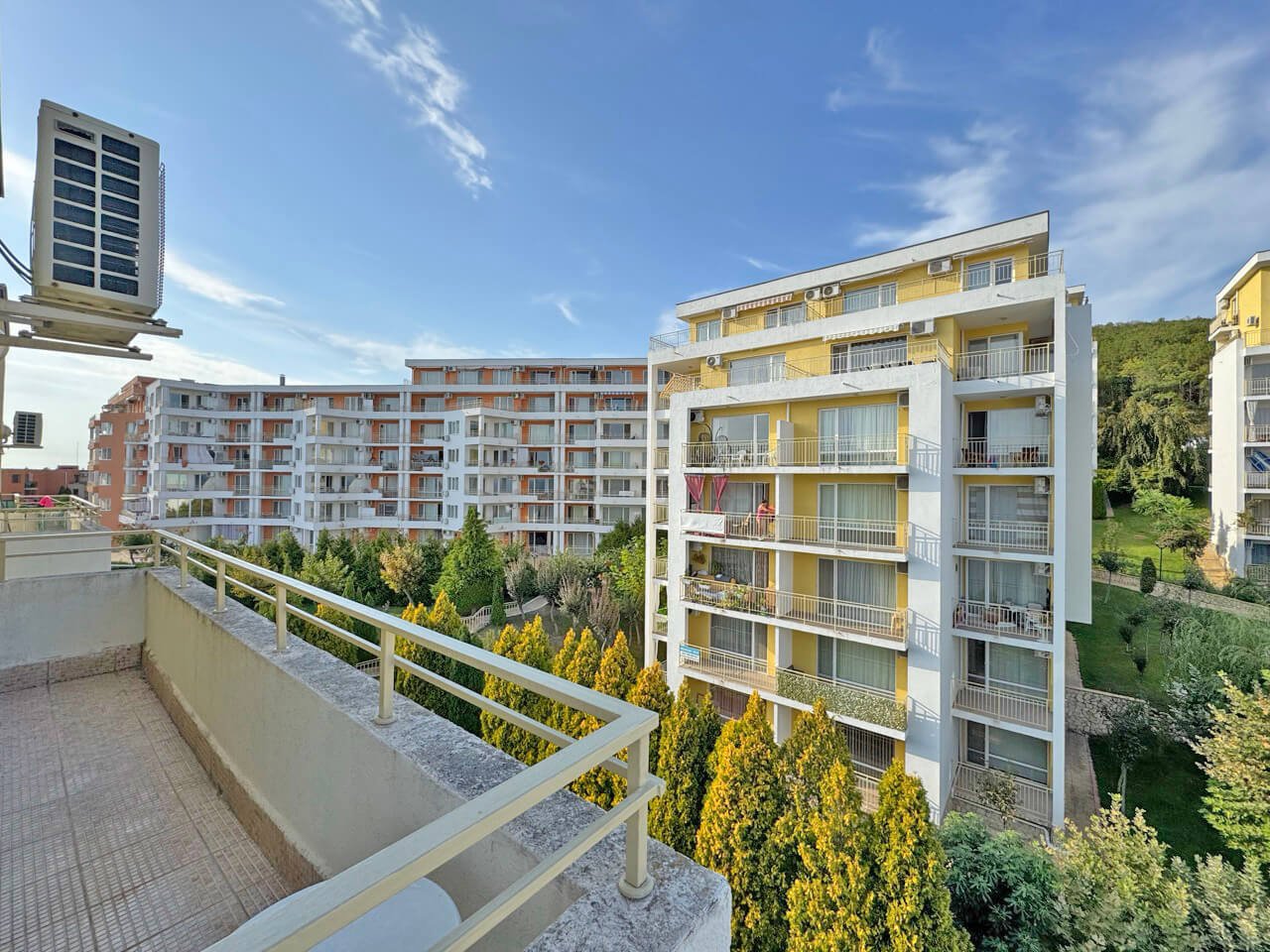 Appartement à Sveti Vlas, Bulgarie, 66 m² - image 6