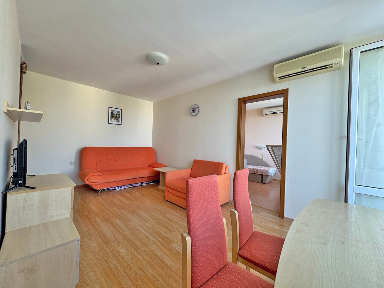 Appartement à Sveti Vlas, Bulgarie, 66 m² - image 9