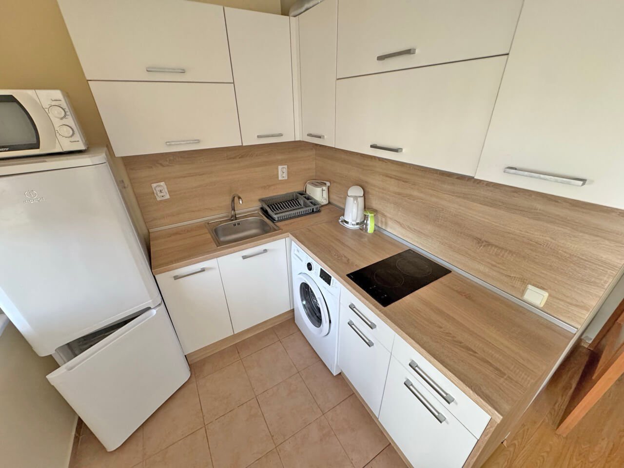 Apartamento en Sveti Vlas, Bulgaria, 70 m² - imagen 10