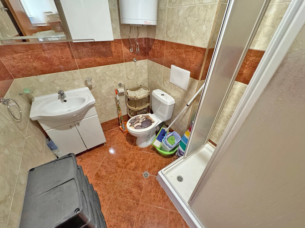 Appartement à Sveti Vlas, Bulgarie, 66 m² - image 13