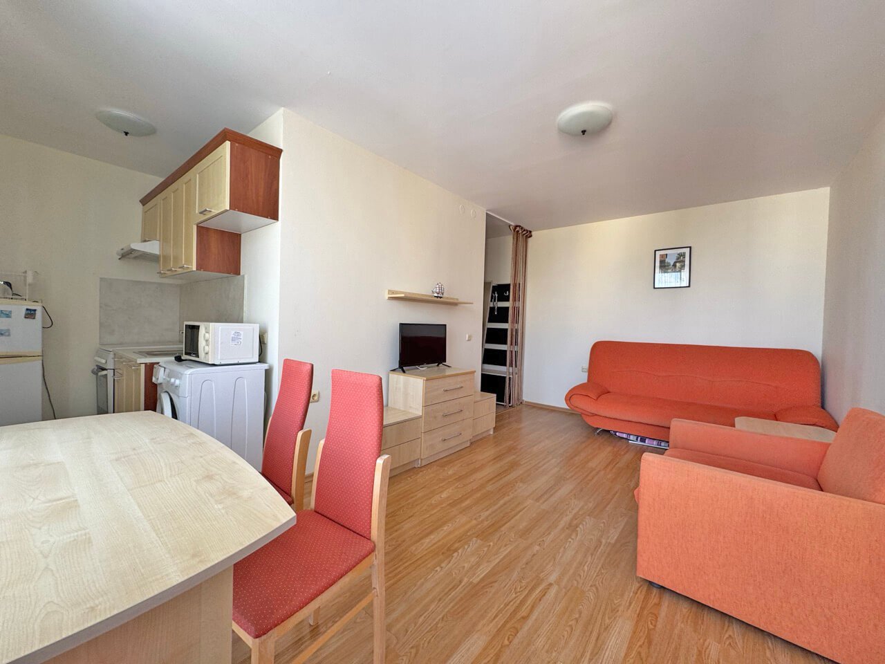 Appartement à Sveti Vlas, Bulgarie, 66 m² - image 14