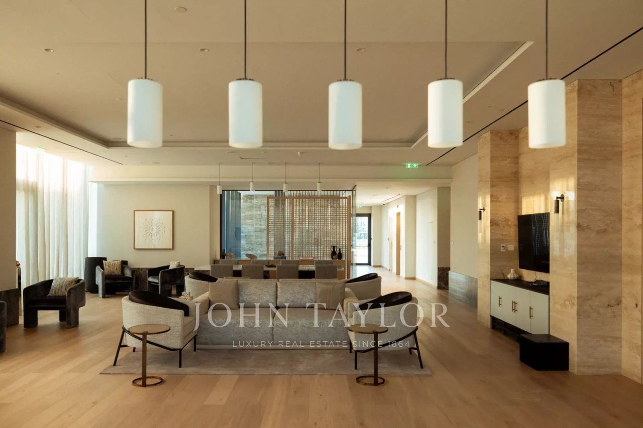 Appartement à Mouttagiaka, Chypre, 207 m² - image 1