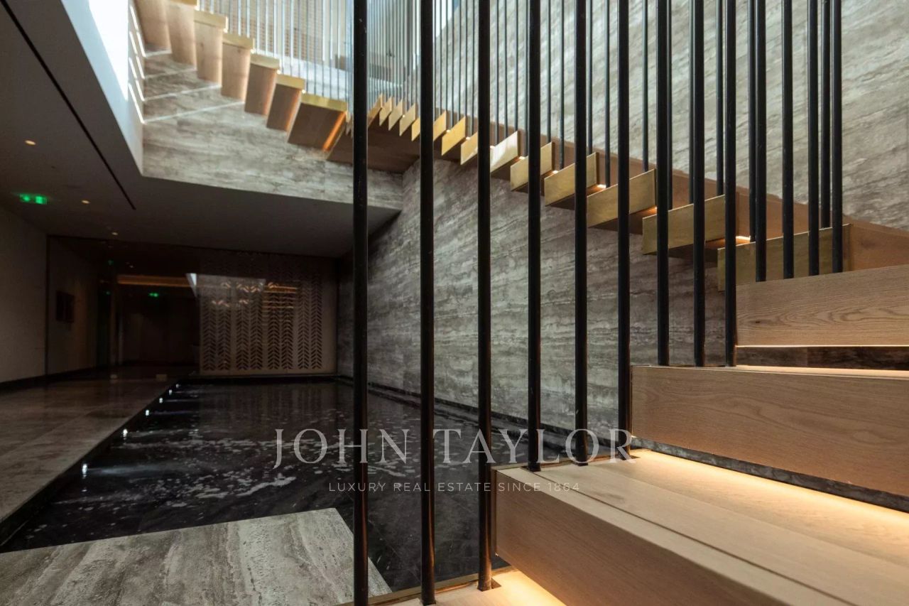 Appartamento a Mouttagiaka, Cipro, 207 m² - foto 2