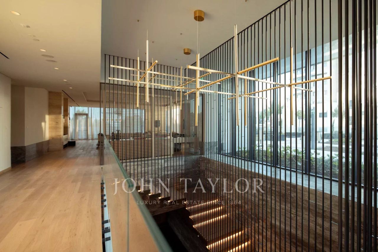 Appartamento a Mouttagiaka, Cipro, 207 m² - foto 3