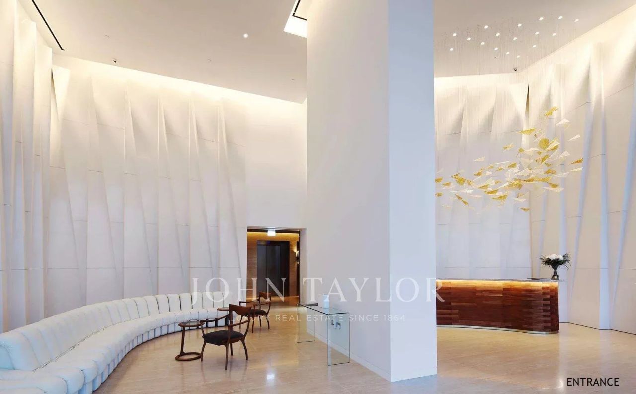 Piso en Limasol, Chipre, 103 m² - imagen 4