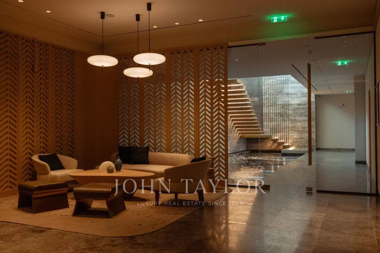 Appartamento a Mouttagiaka, Cipro, 207 m² - foto 4