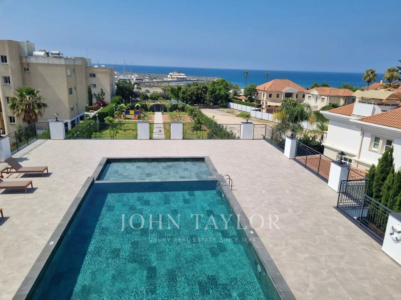 Appartement à Parekklisia, Chypre, 97 m² - image 4