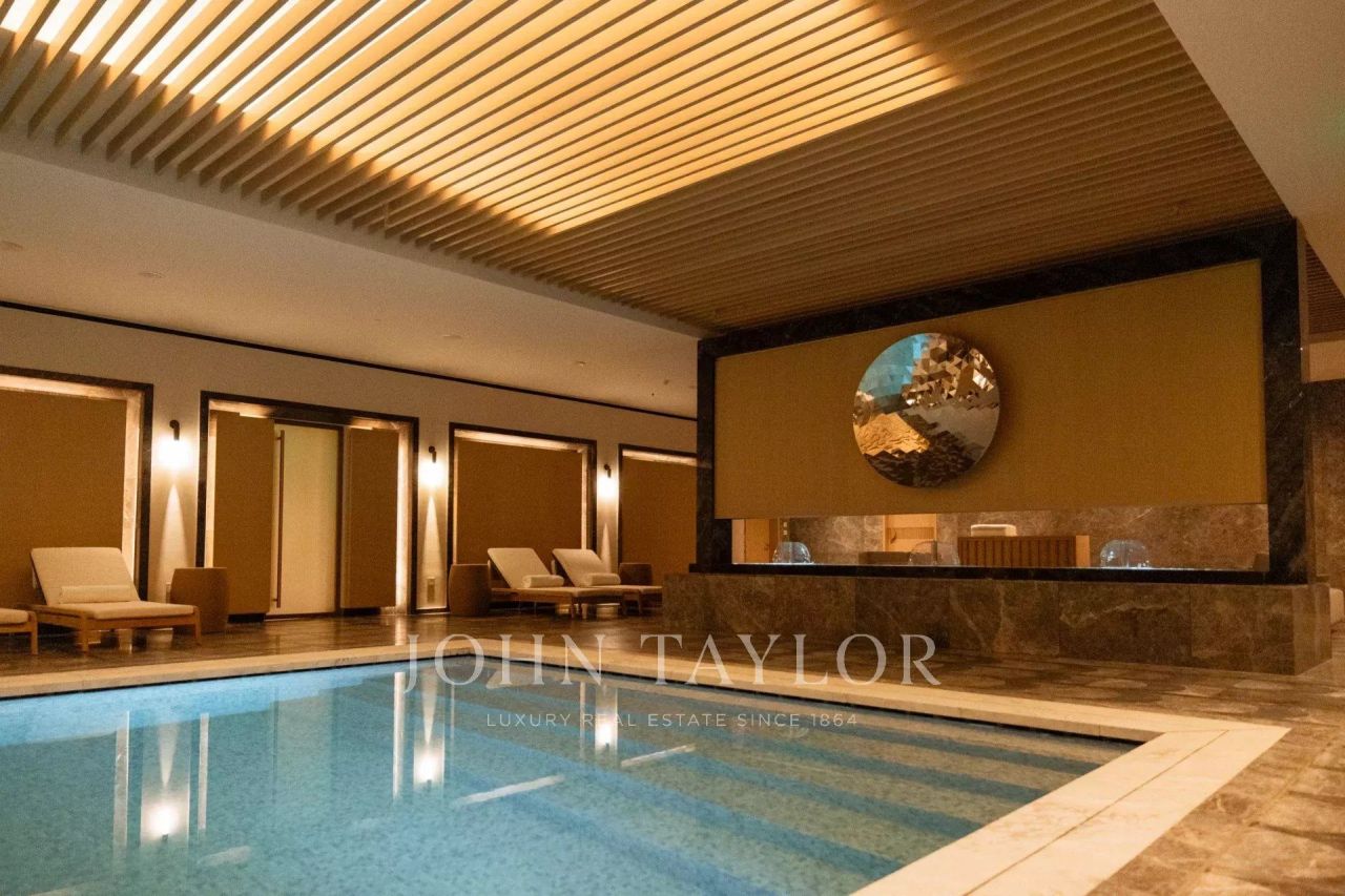 Appartamento a Mouttagiaka, Cipro, 207 m² - foto 6