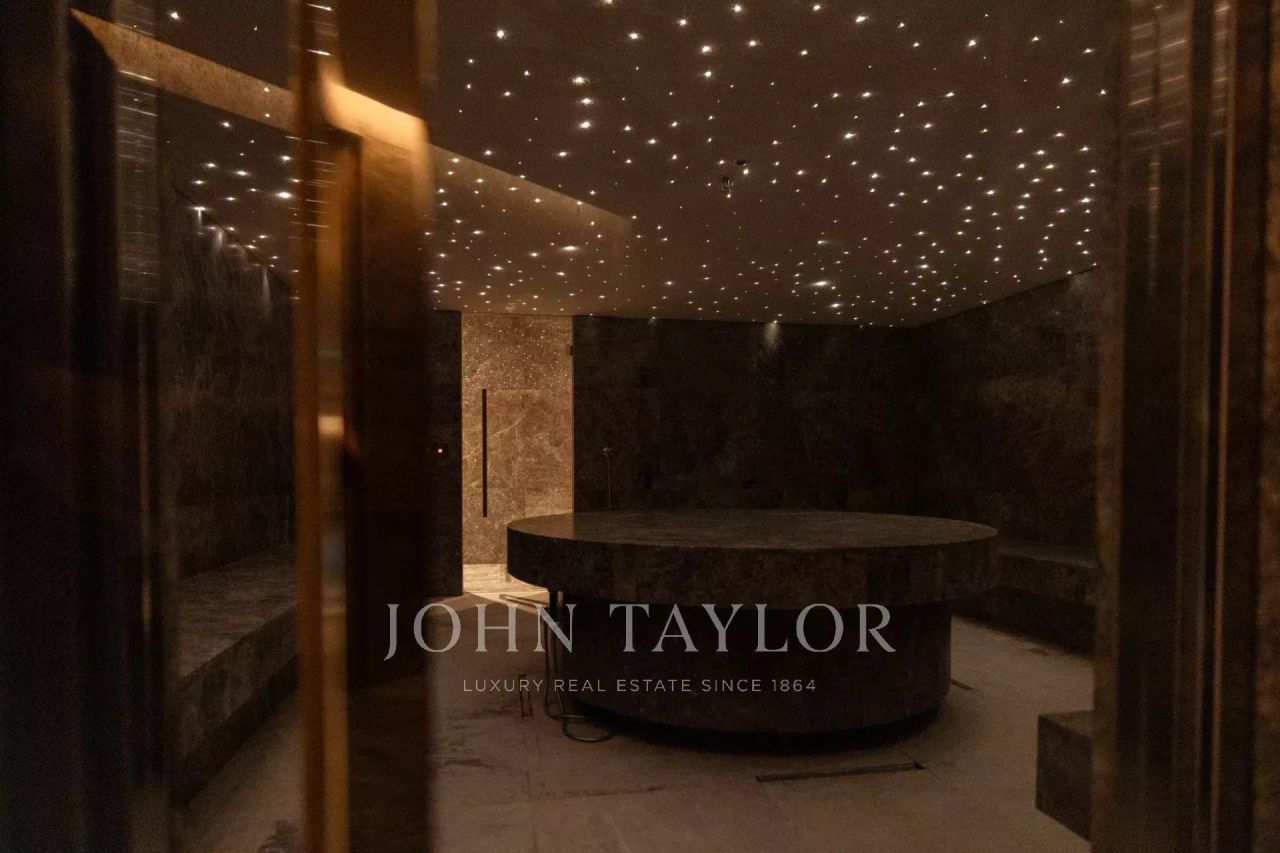 Appartamento a Mouttagiaka, Cipro, 207 m² - foto 7