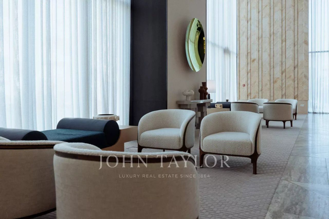 Appartamento a Mouttagiaka, Cipro, 207 m² - foto 9