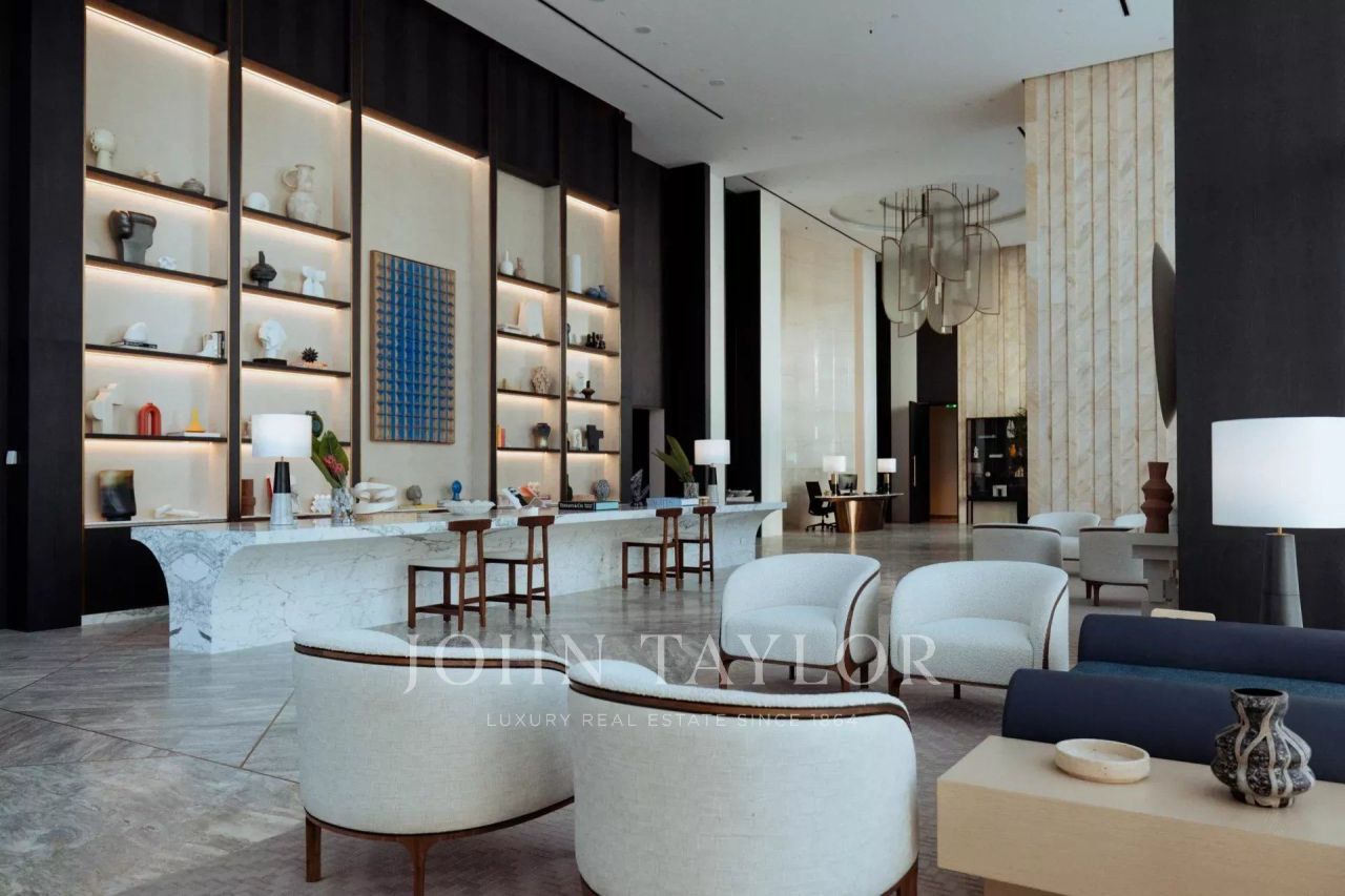 Appartamento a Mouttagiaka, Cipro, 207 m² - foto 10