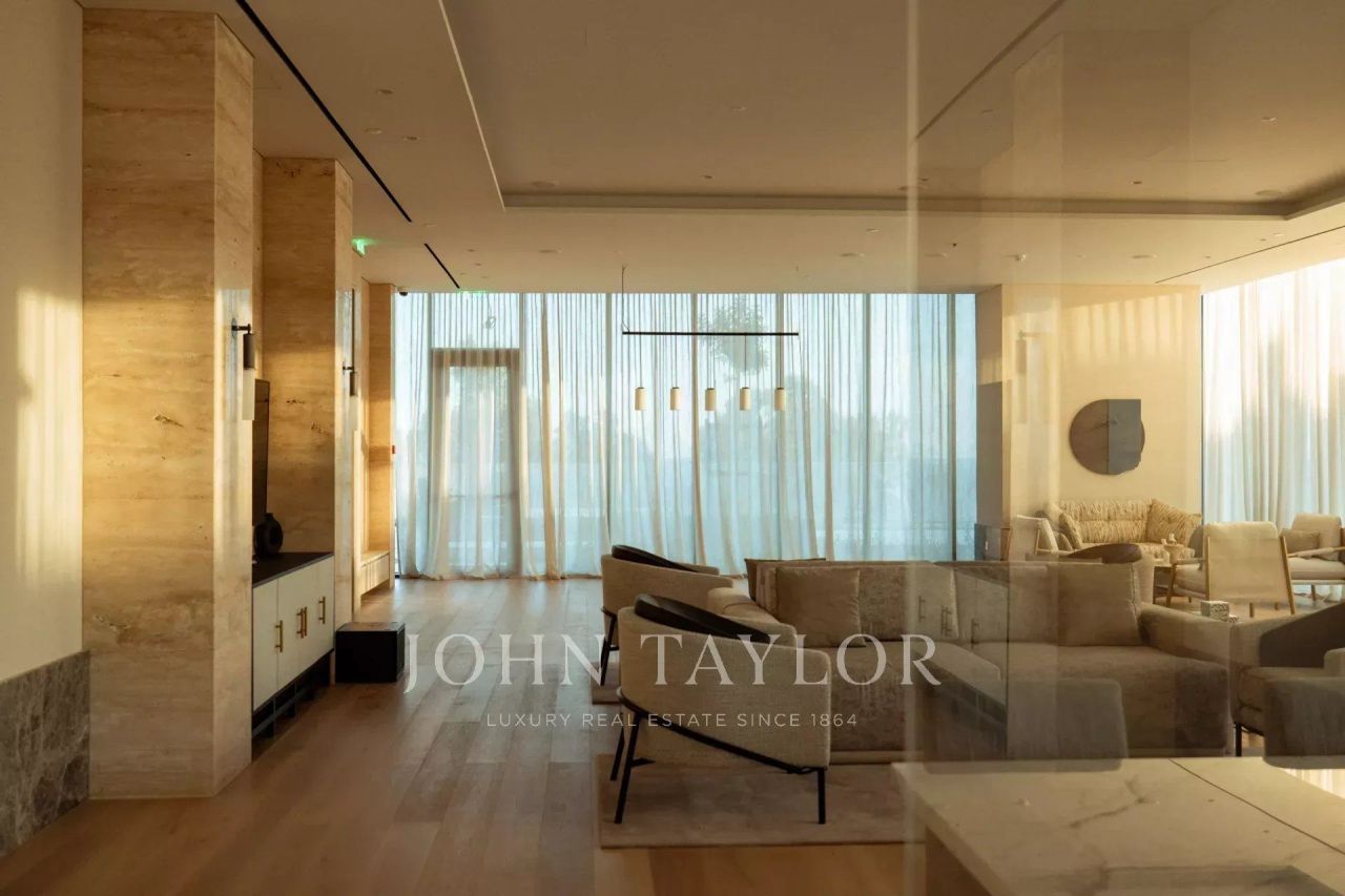 Appartamento a Mouttagiaka, Cipro, 207 m² - foto 12