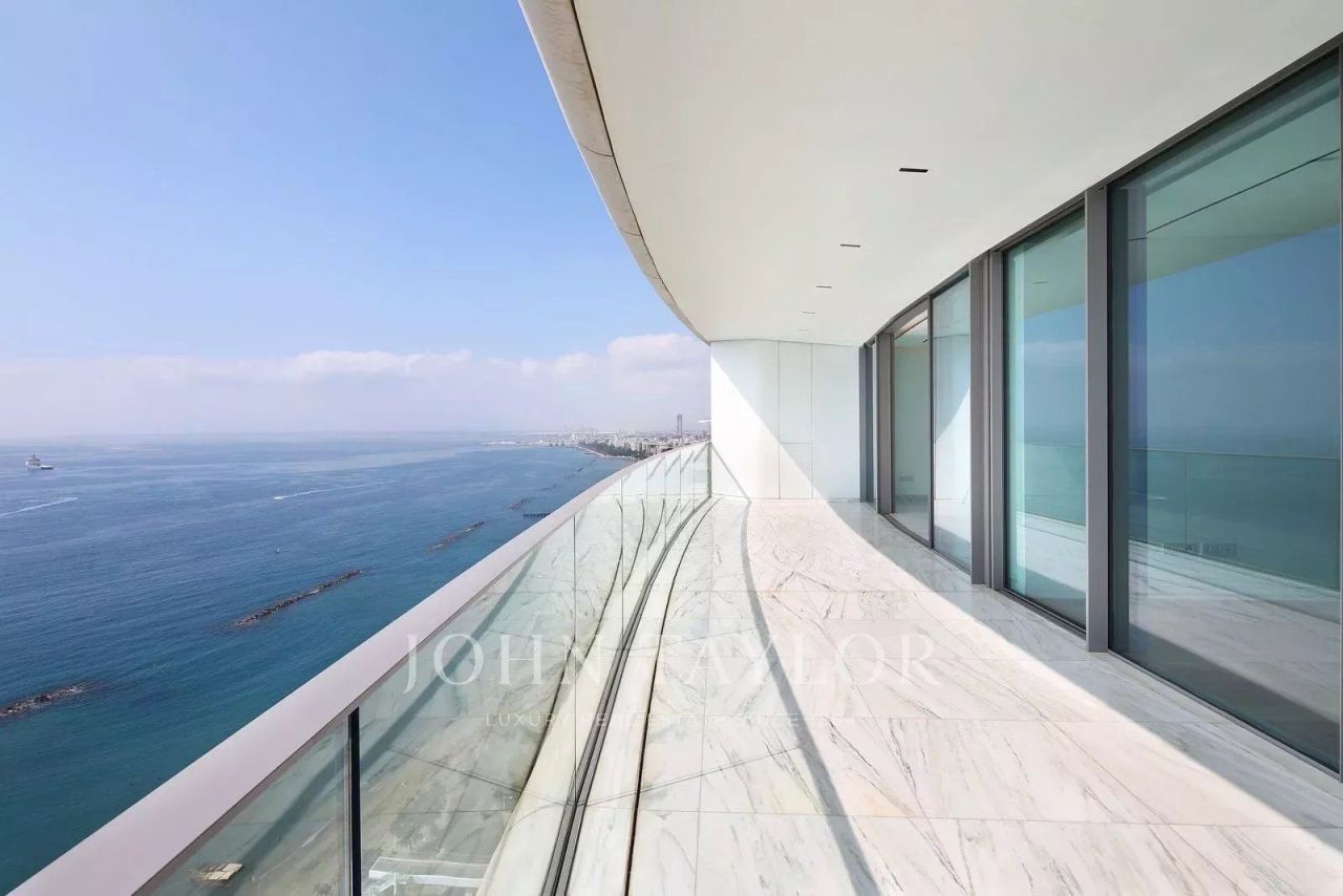 Piso en Limasol, Chipre, 103 m² - imagen 14