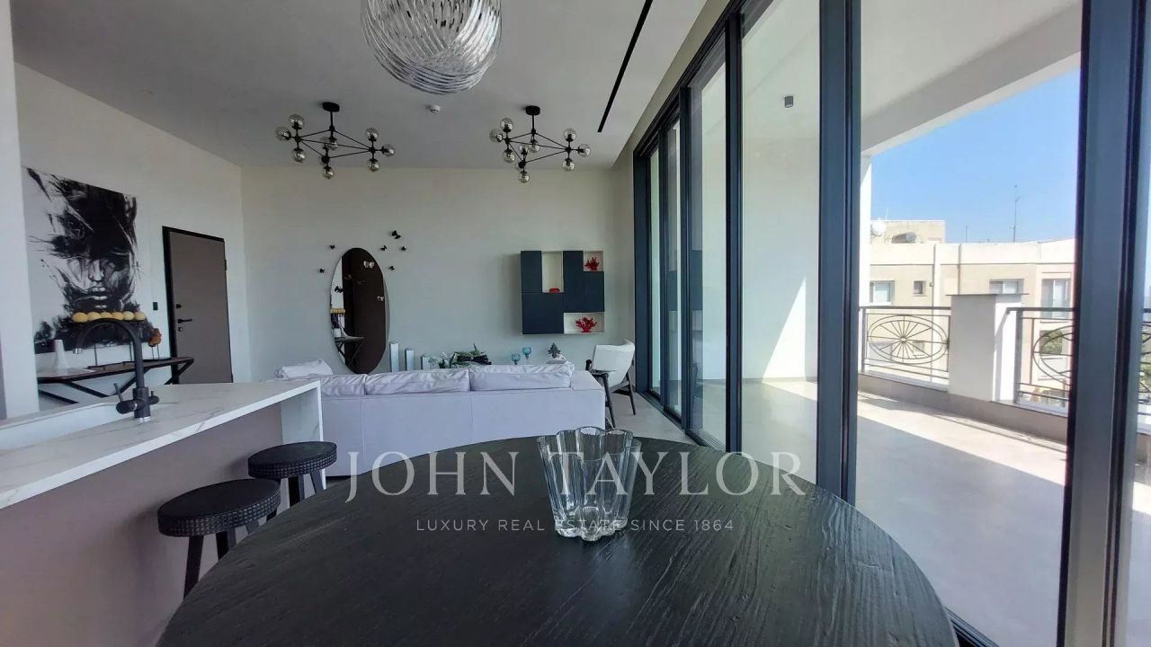 Appartement à Parekklisia, Chypre, 97 m² - image 16