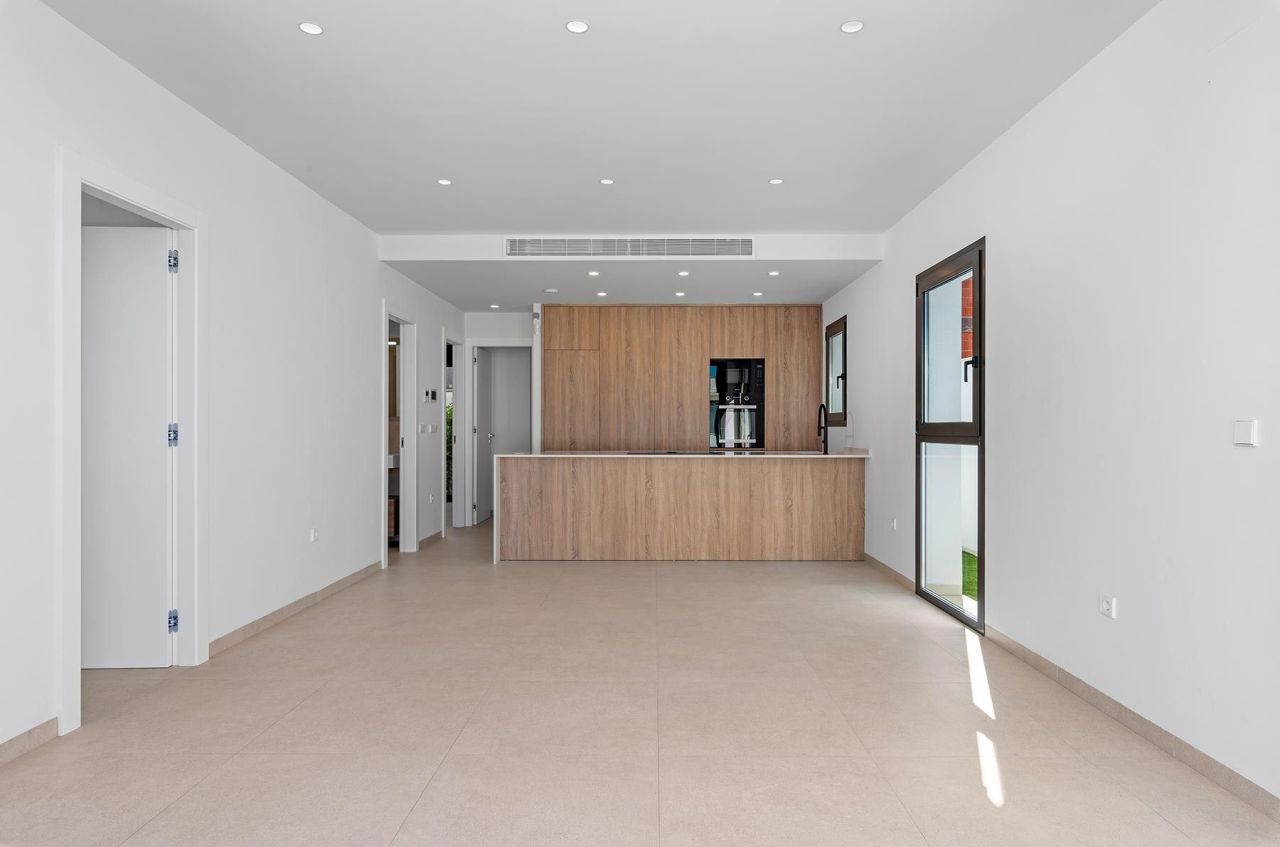 Bungalow in Pilar de la Horadada, Spanien, 90 m² - Foto 7