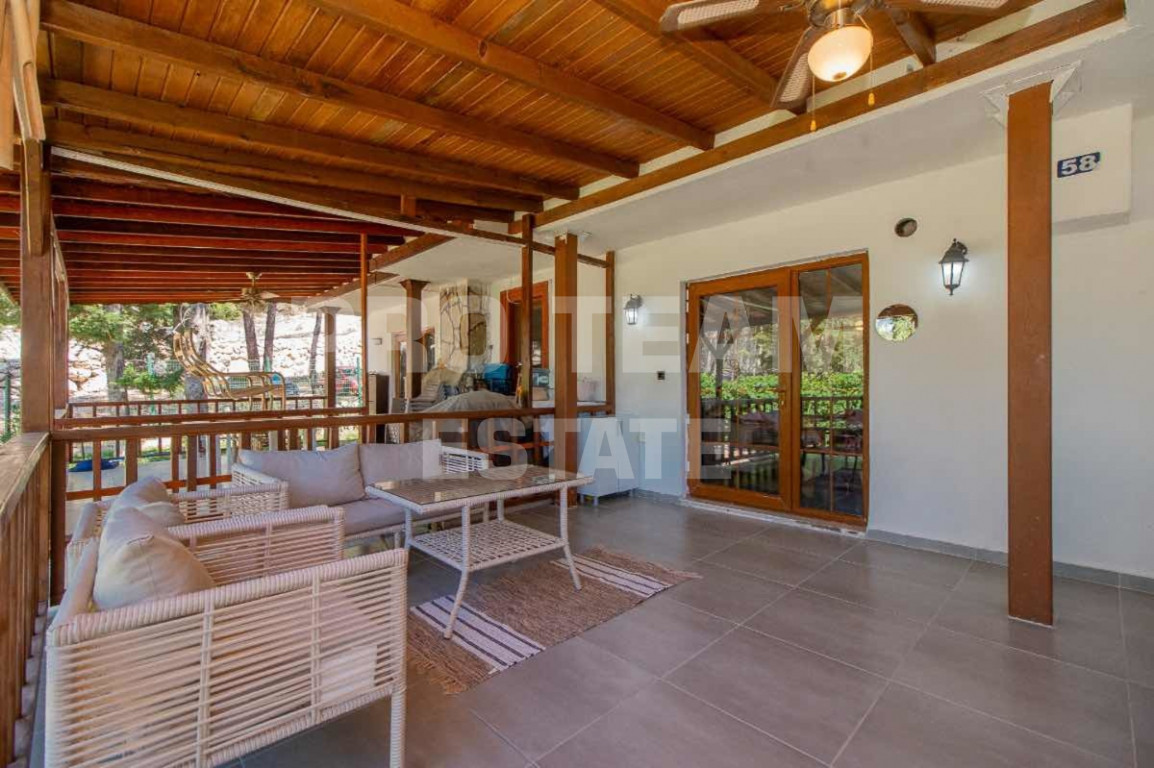 Villa a Kemer, Turchia, 135 m² - foto 8