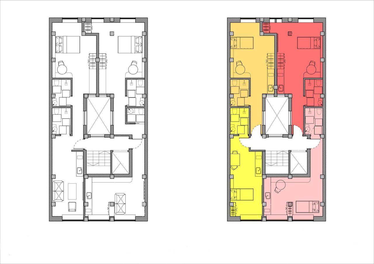 Proprietà commerciale a Valencia, Spagna, 810 m² - foto 11