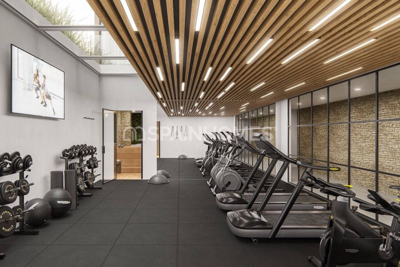 Appartamenti a Mijas, Spagna, 80 m² - foto 6