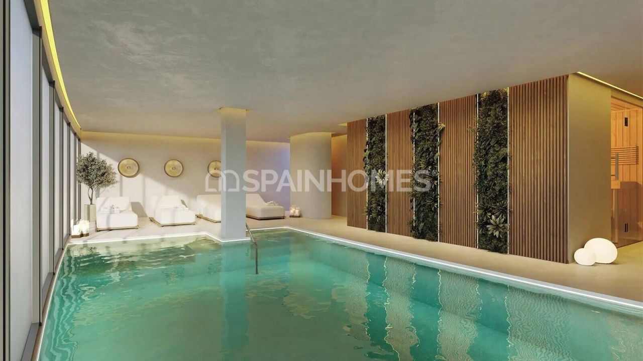 Appartamenti a Fuengirola, Spagna, 86 m² - foto 7