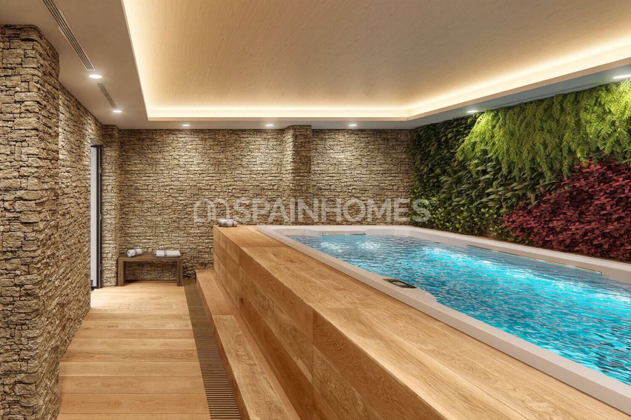 Penthouse in Mijas, Spanien, 86 m² - Foto 7