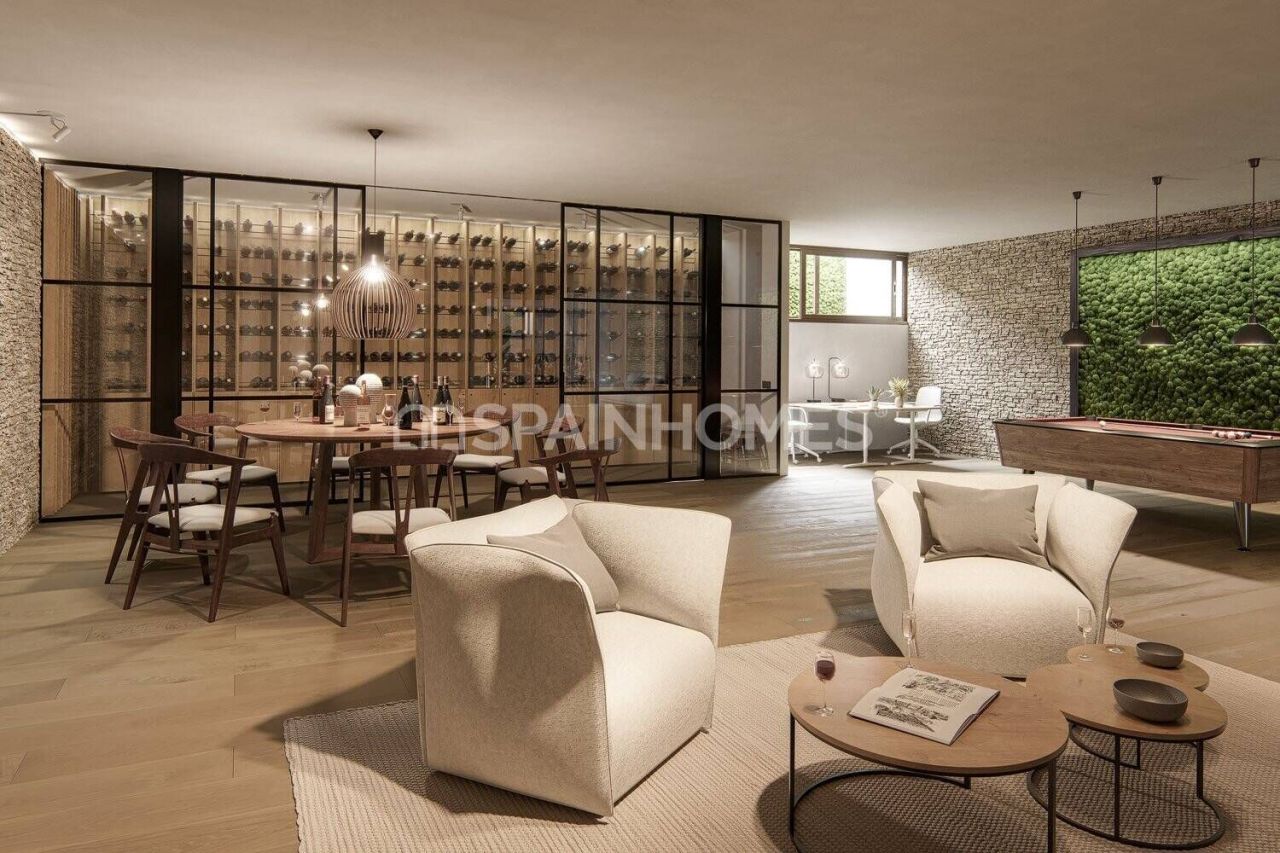 Penthouse in Mijas, Spanien, 86 m² - Foto 8