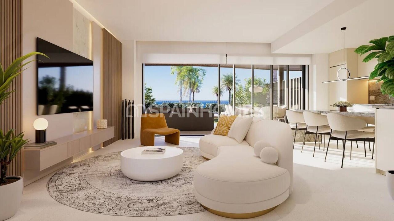 Apartment in Fuengirola, Spanien, 107 m² - Foto 11