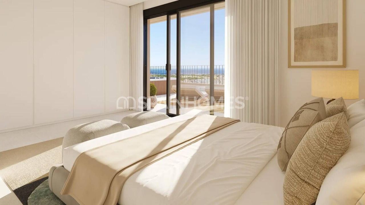 Apartment in Fuengirola, Spanien, 107 m² - Foto 12