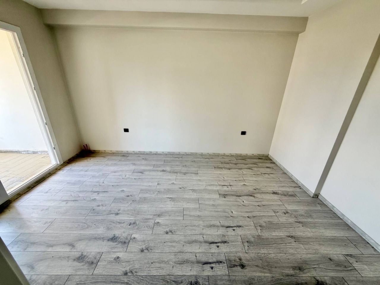Piso en Mersin, Turquia, 83 m² - imagen 8