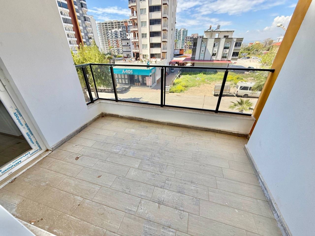 Piso en Mersin, Turquia, 83 m² - imagen 9