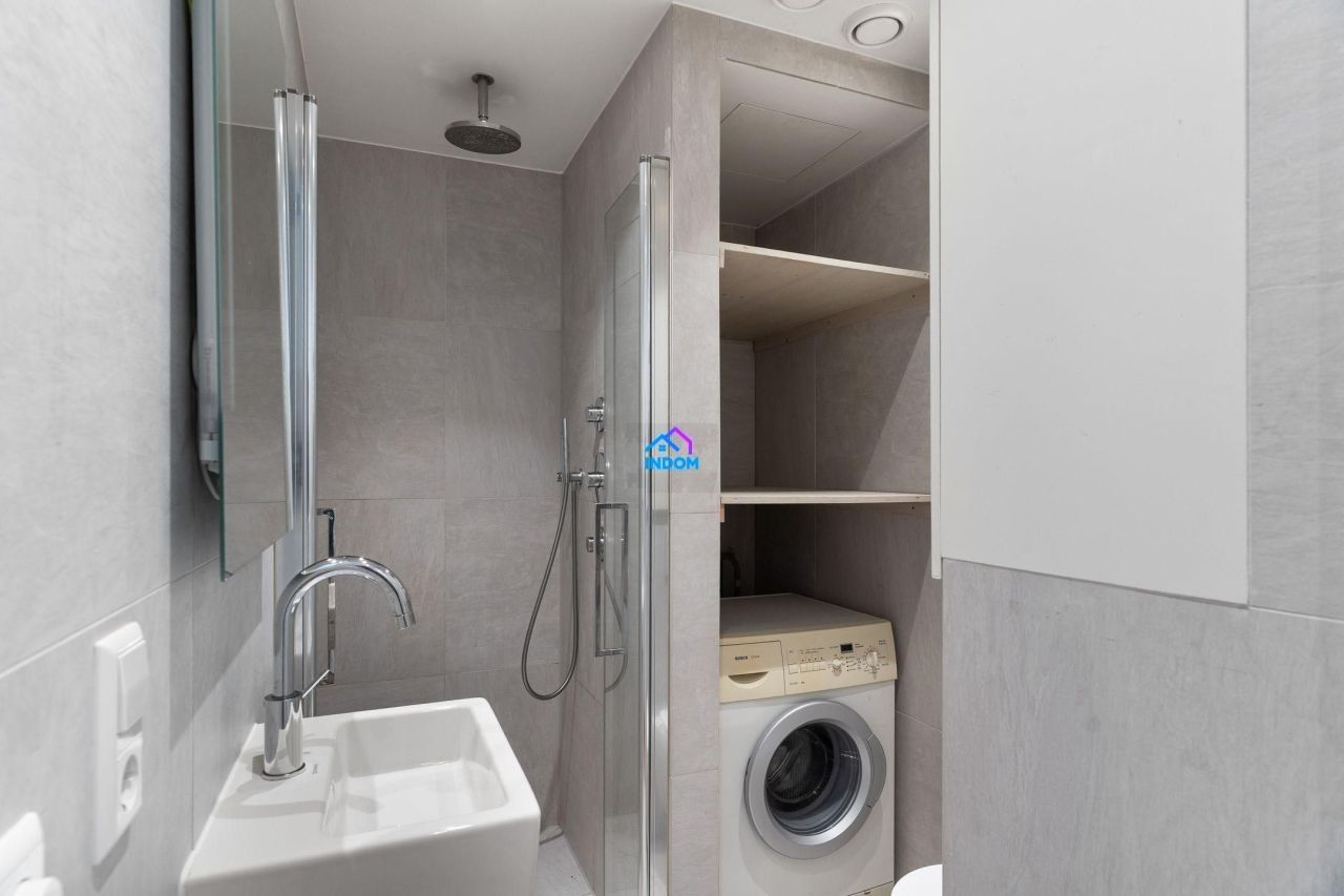 Apartment in Amsterdam, Netherlands, 30 m² - picture 6