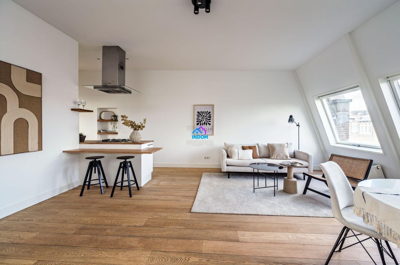 Apartment in Amsterdam, Niederlande, 70 m² - Foto 6