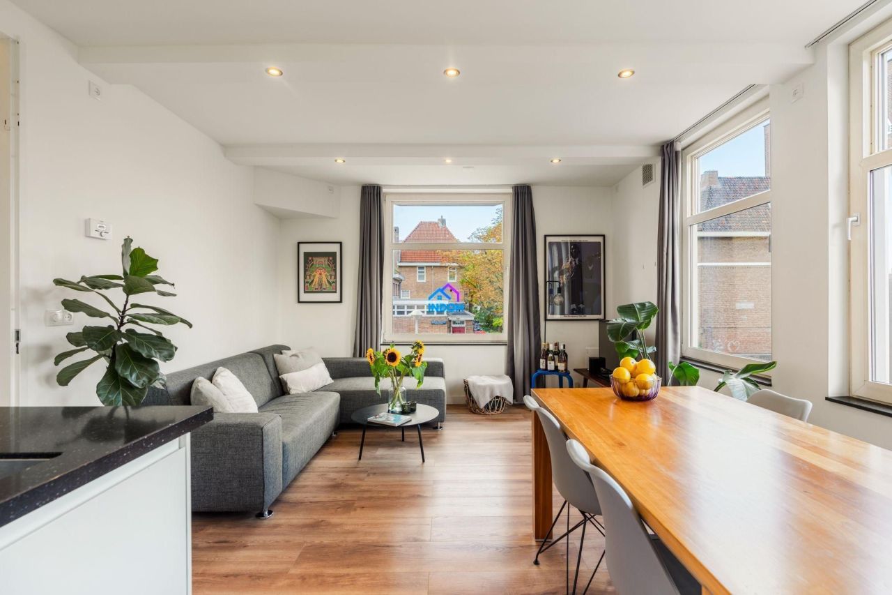 Apartamento en Ámsterdam, Países Bajos, 54 m² - imagen 7