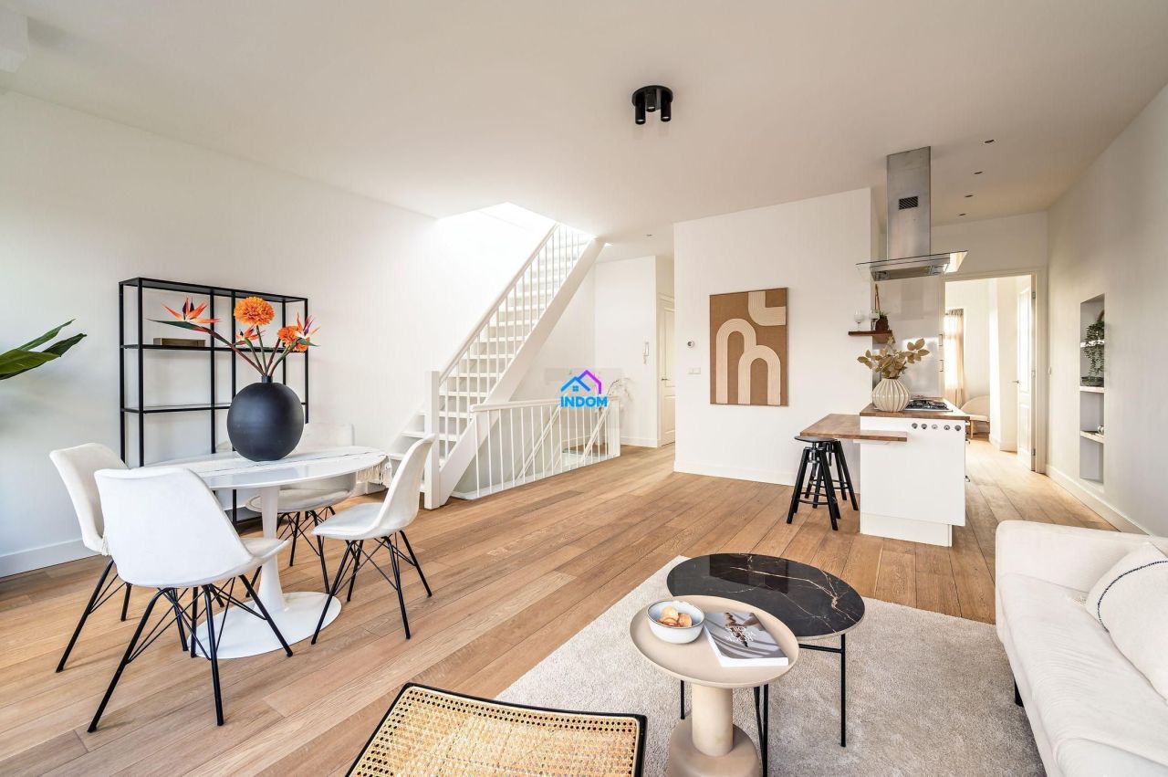 Apartment in Amsterdam, Niederlande, 70 m² - Foto 7