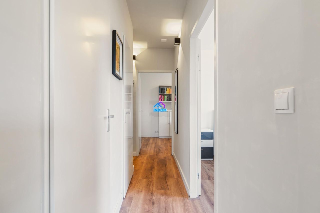 Apartamento en Ámsterdam, Países Bajos, 54 m² - imagen 8