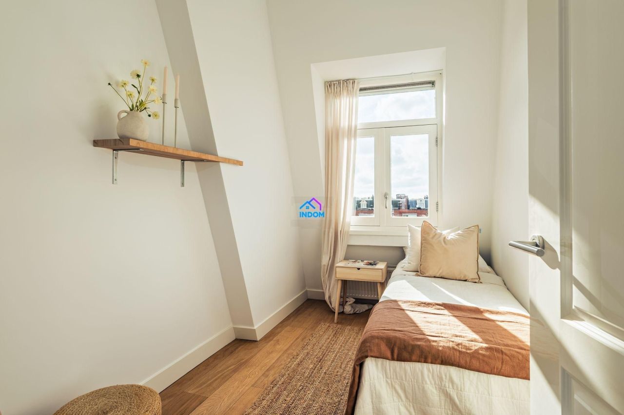 Apartment in Amsterdam, Niederlande, 70 m² - Foto 9