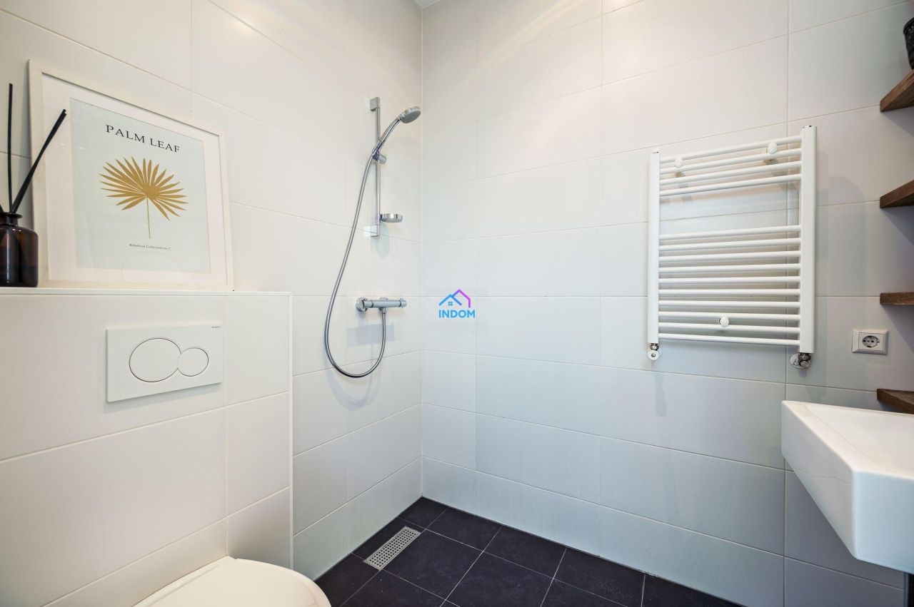 Apartment in Amsterdam, Niederlande, 70 m² - Foto 13