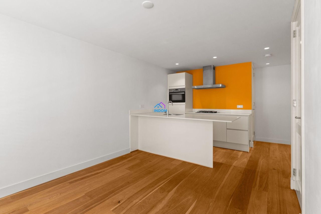 Apartment in Amsterdam, Netherlands, 30 m² - picture 13