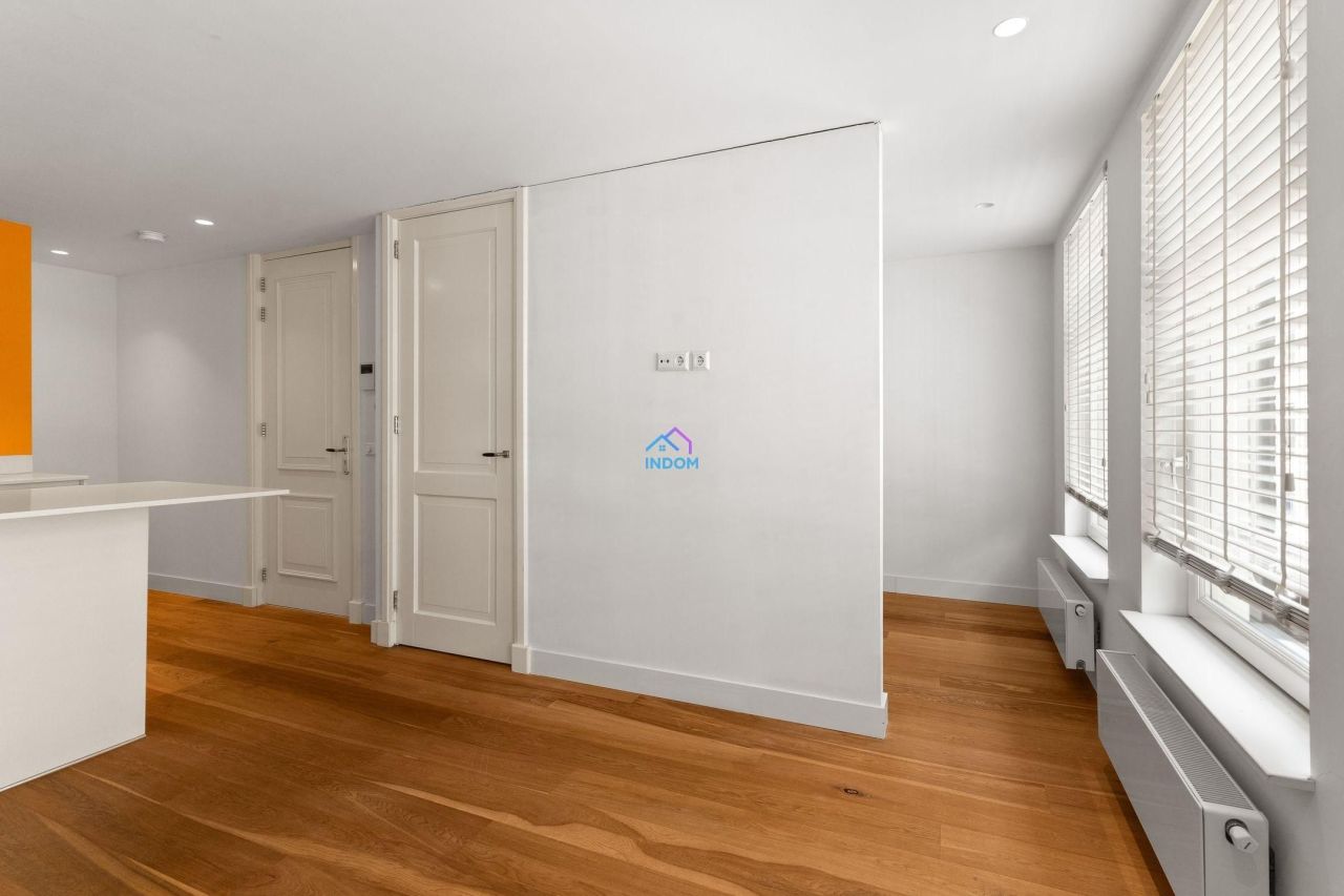 Apartment in Amsterdam, Netherlands, 30 m² - picture 14