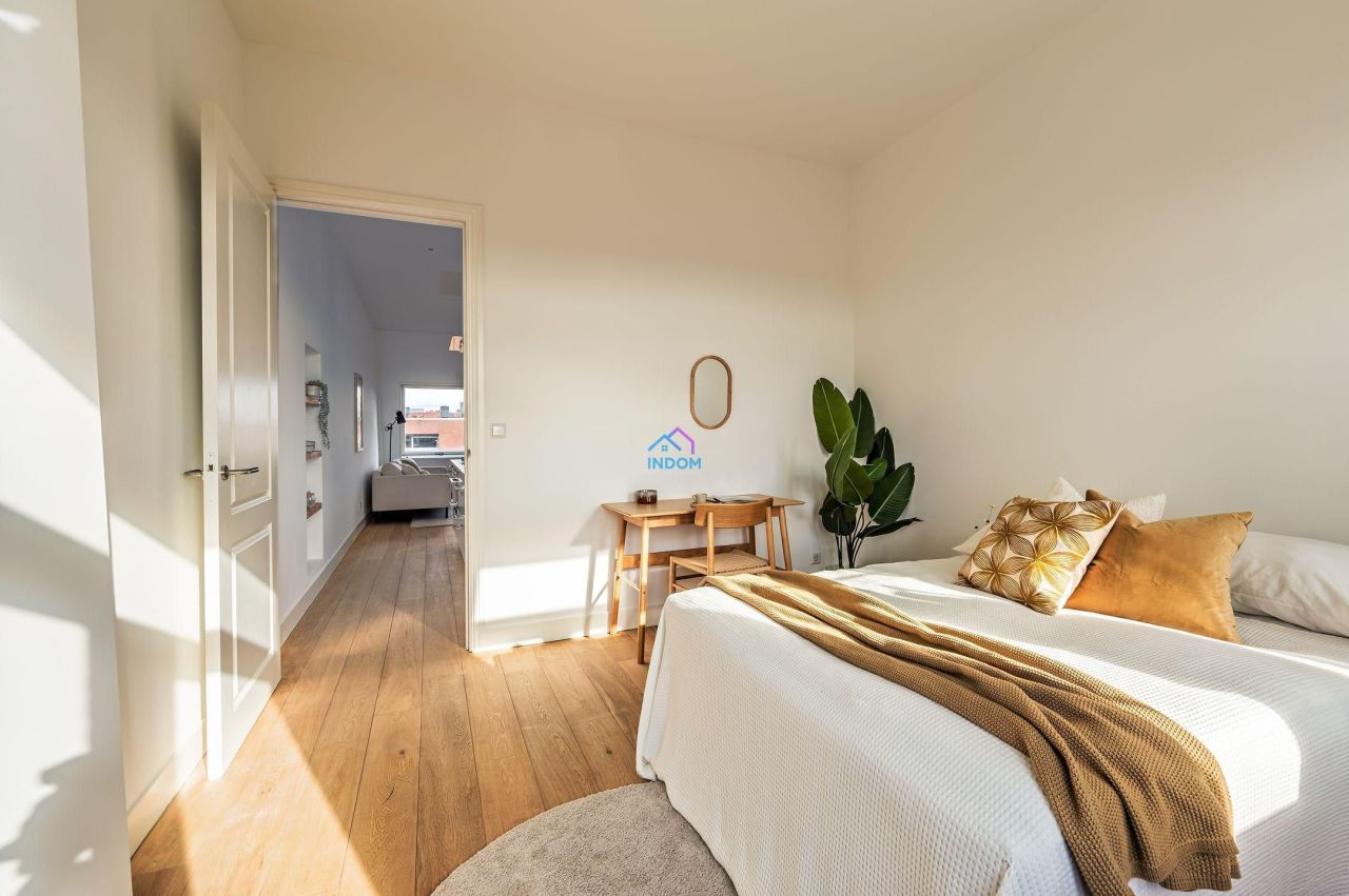 Apartment in Amsterdam, Niederlande, 70 m² - Foto 14