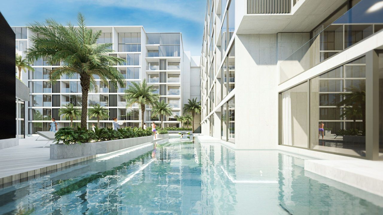 Apartment on Phuket Island, Thailand, 35 m² - picture 3